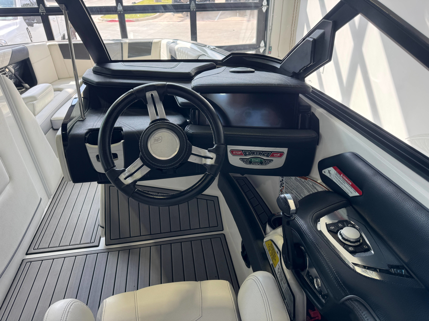 2020 Nautique Super Air Nautique G25