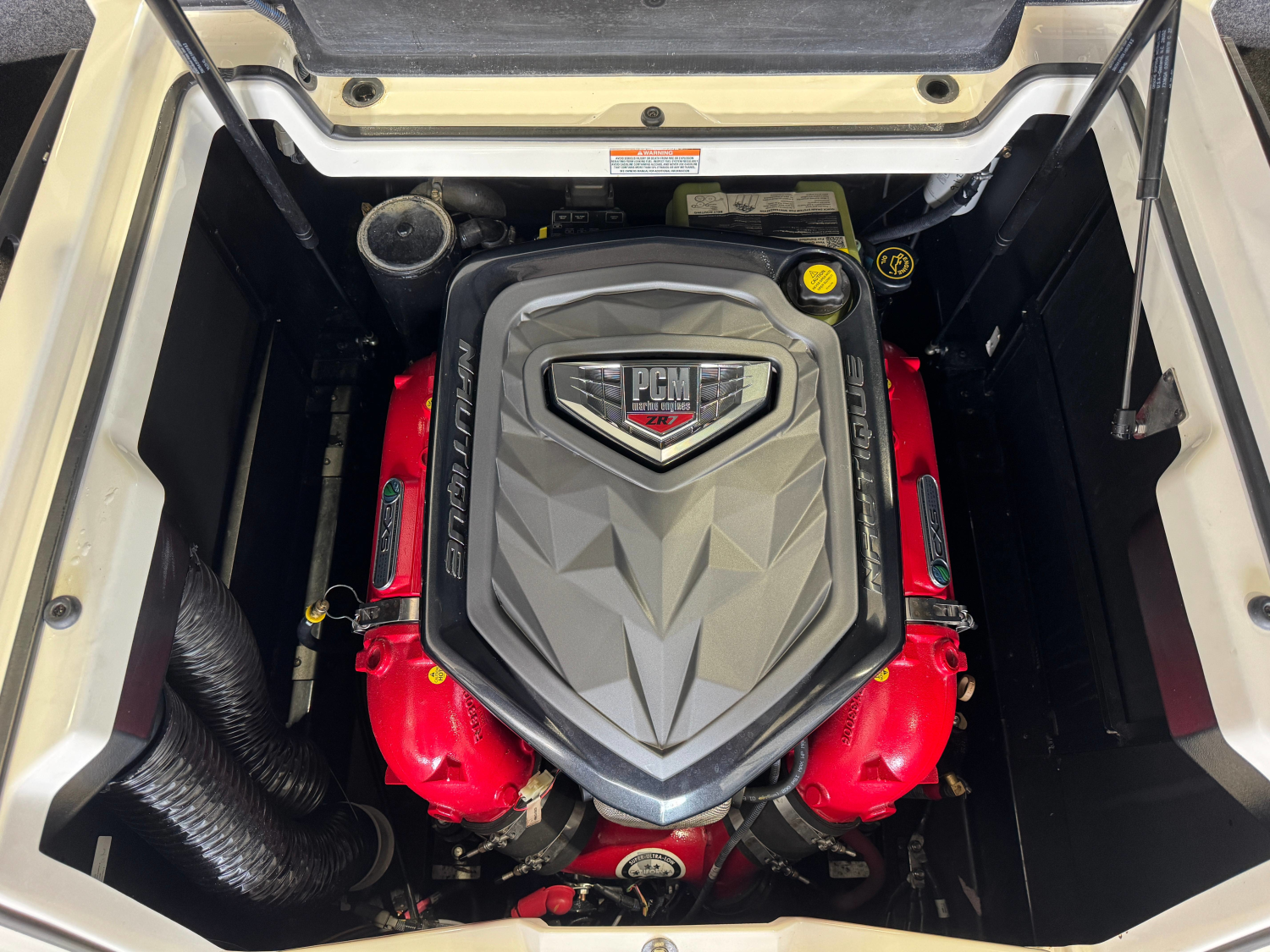 2020 Nautique Super Air Nautique G25