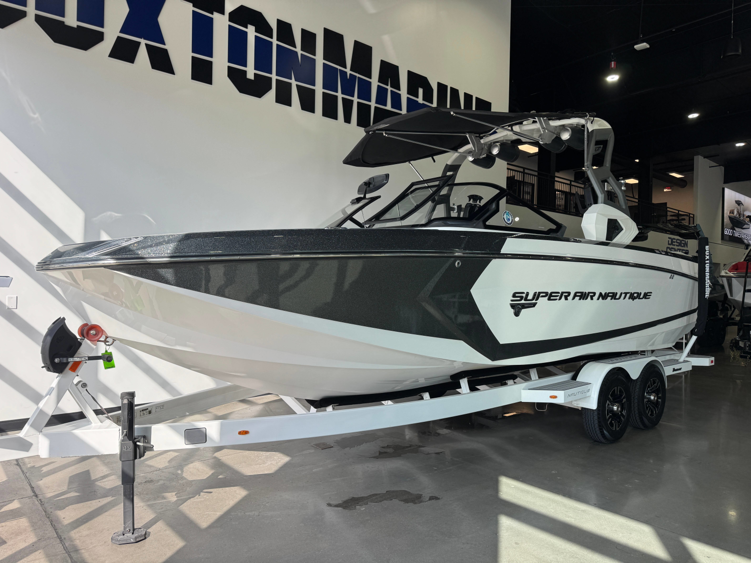 2020 Nautique Super Air Nautique G25