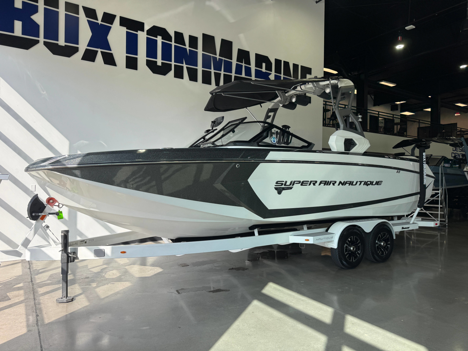 2020 Nautique Super Air Nautique G25