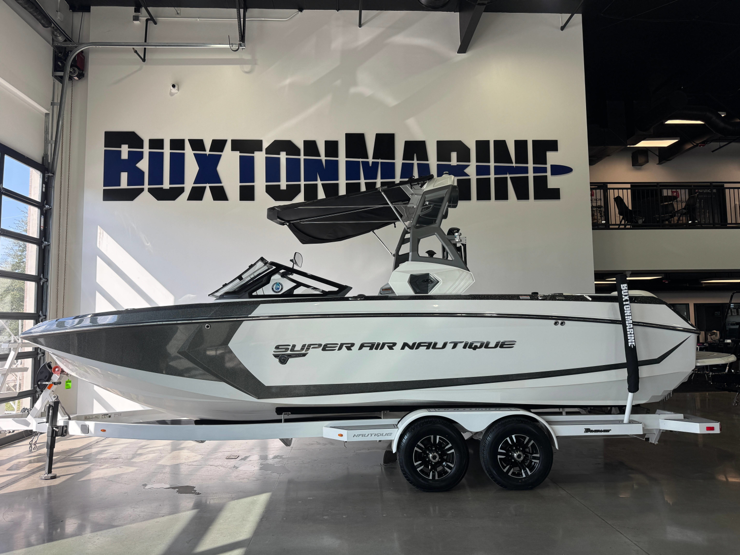 2020 Nautique Super Air Nautique G25