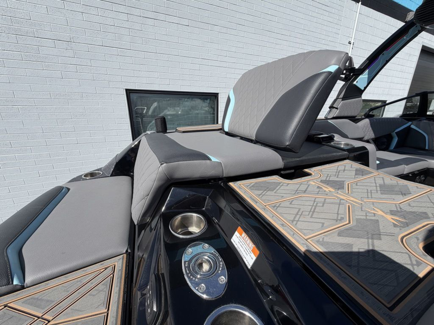 2023 Tige 22RZX