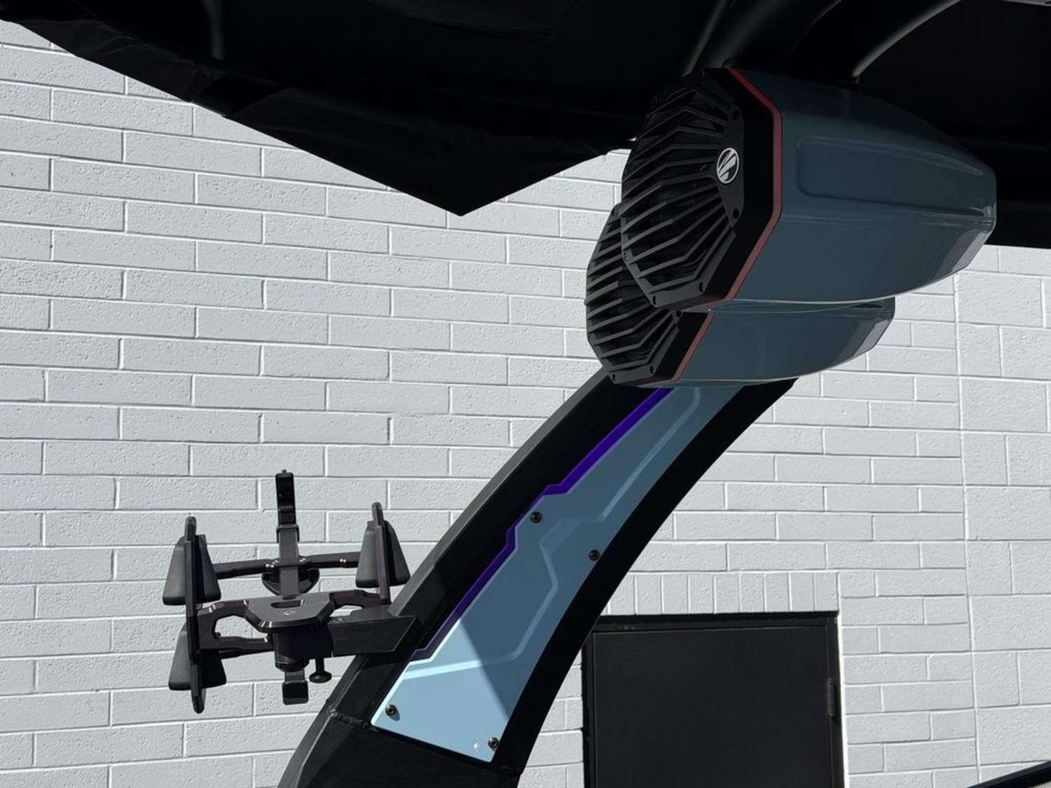 2023 Tige 22RZX