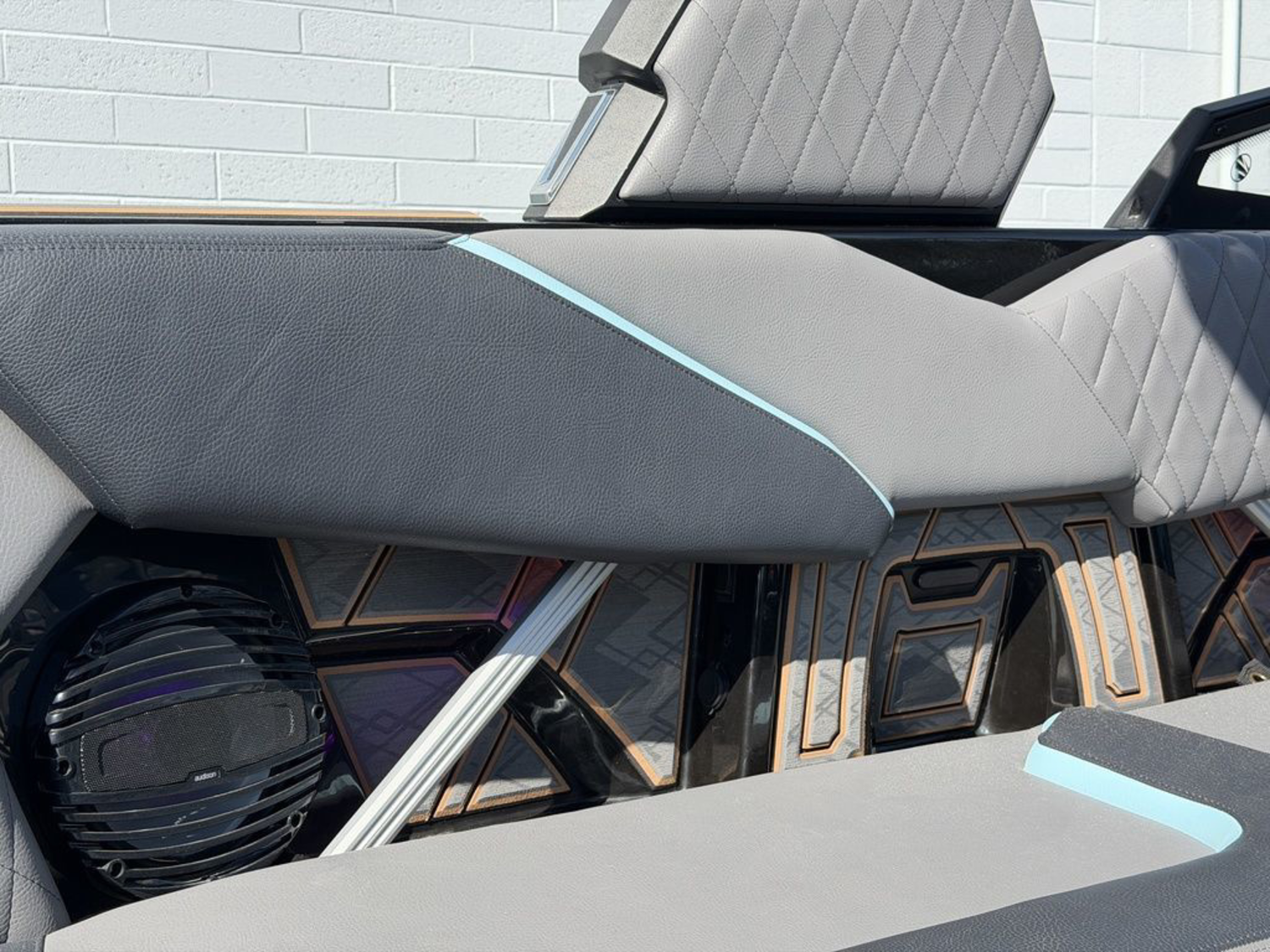 2023 Tige 22RZX