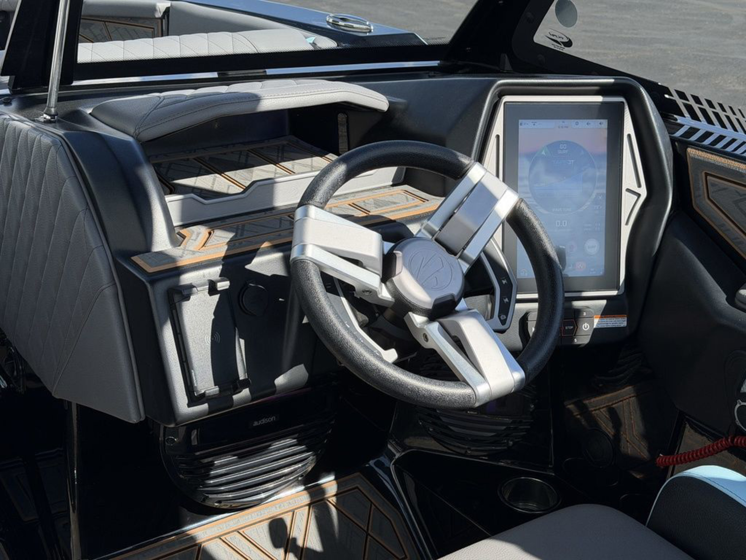 2023 Tige 22RZX