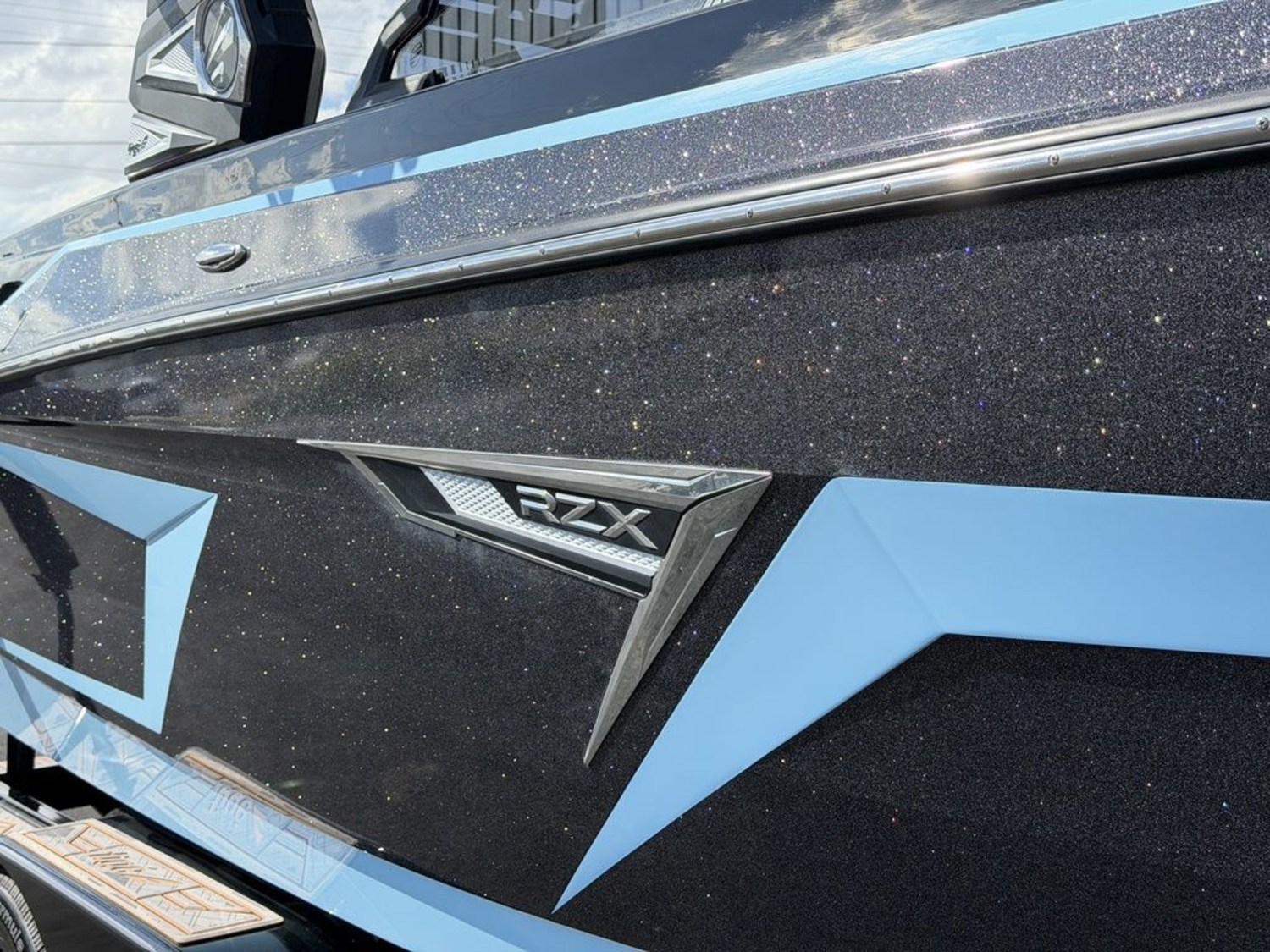 2023 Tige 22RZX