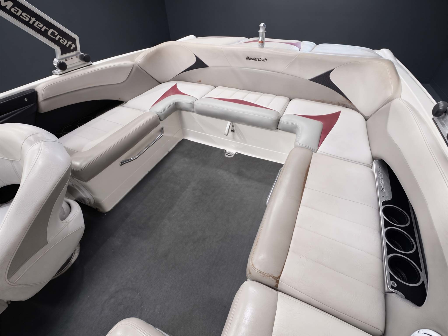 2007 Mastercraft Boats X15