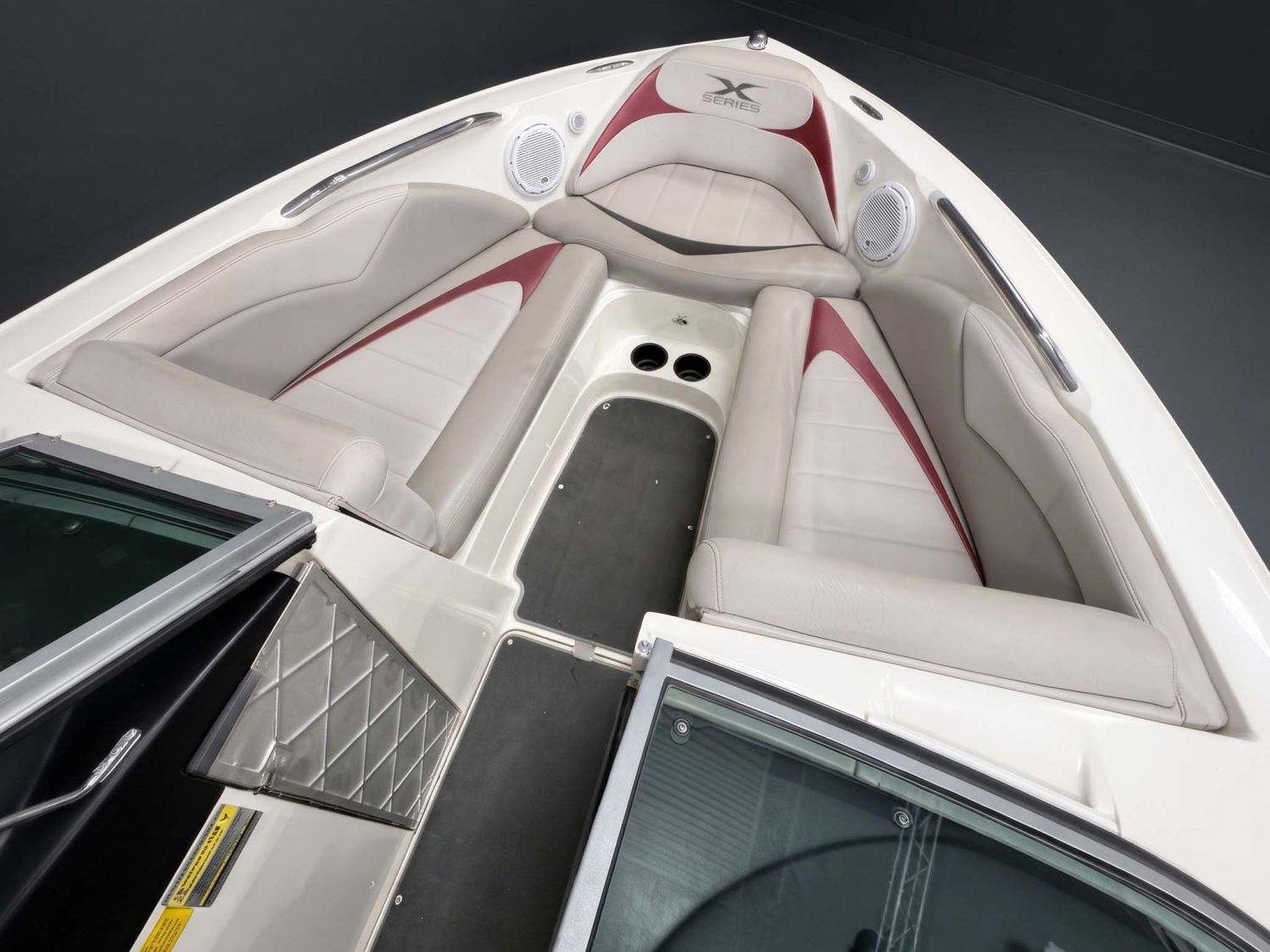 2007 Mastercraft Boats X15
