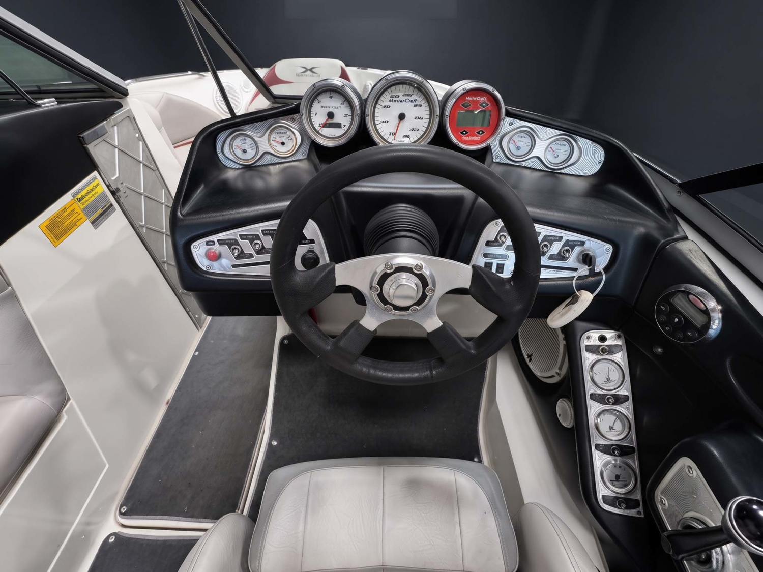 2007 Mastercraft Boats X15