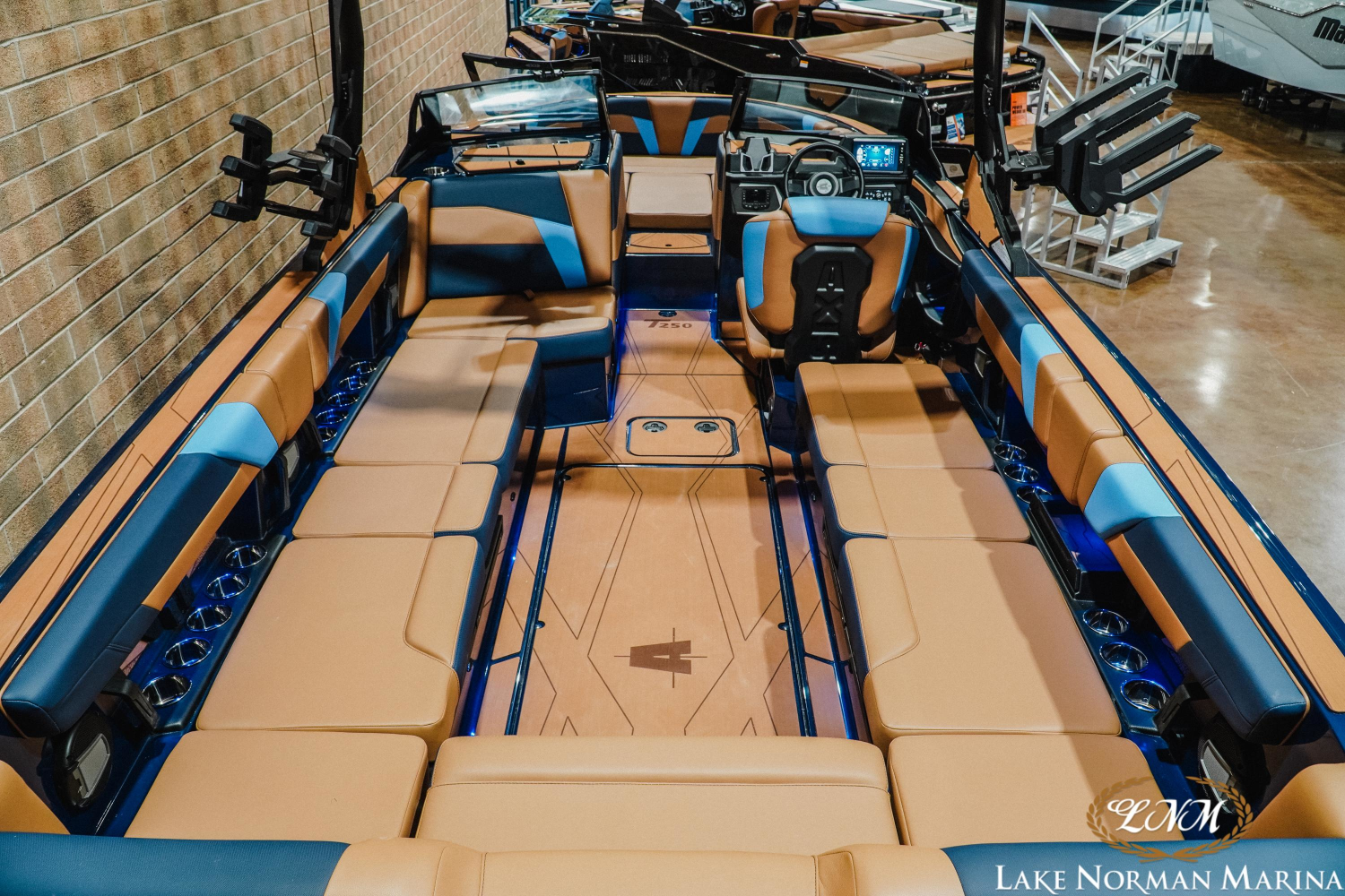 2027 Axis T250
