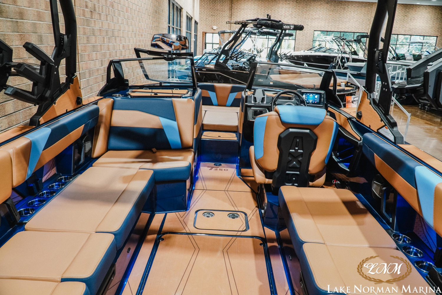 2027 Axis T250