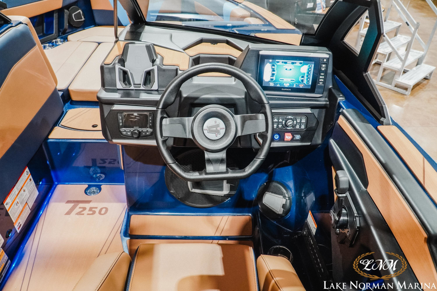 2027 Axis T250