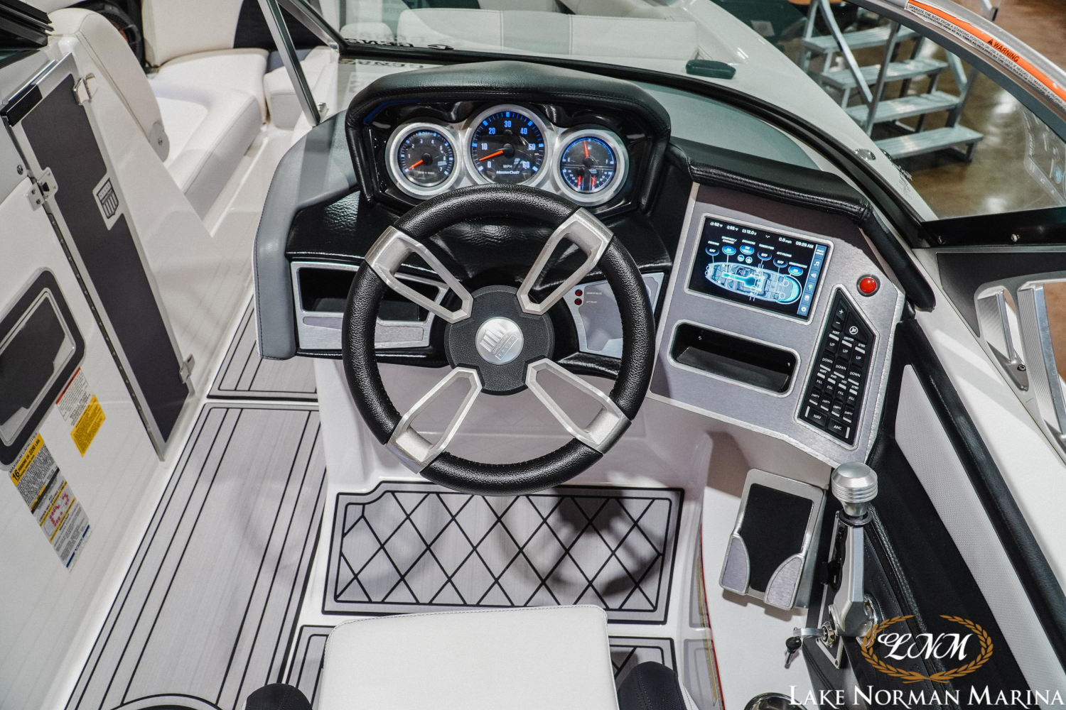 2019 MasterCraft X22