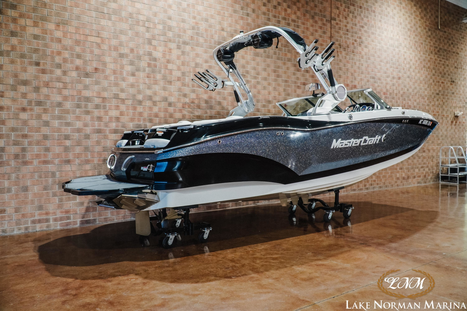 2019 MasterCraft X22