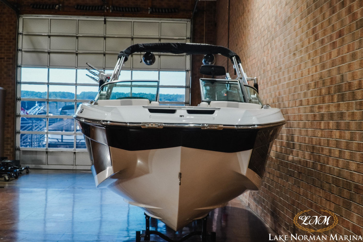 2019 MasterCraft X22
