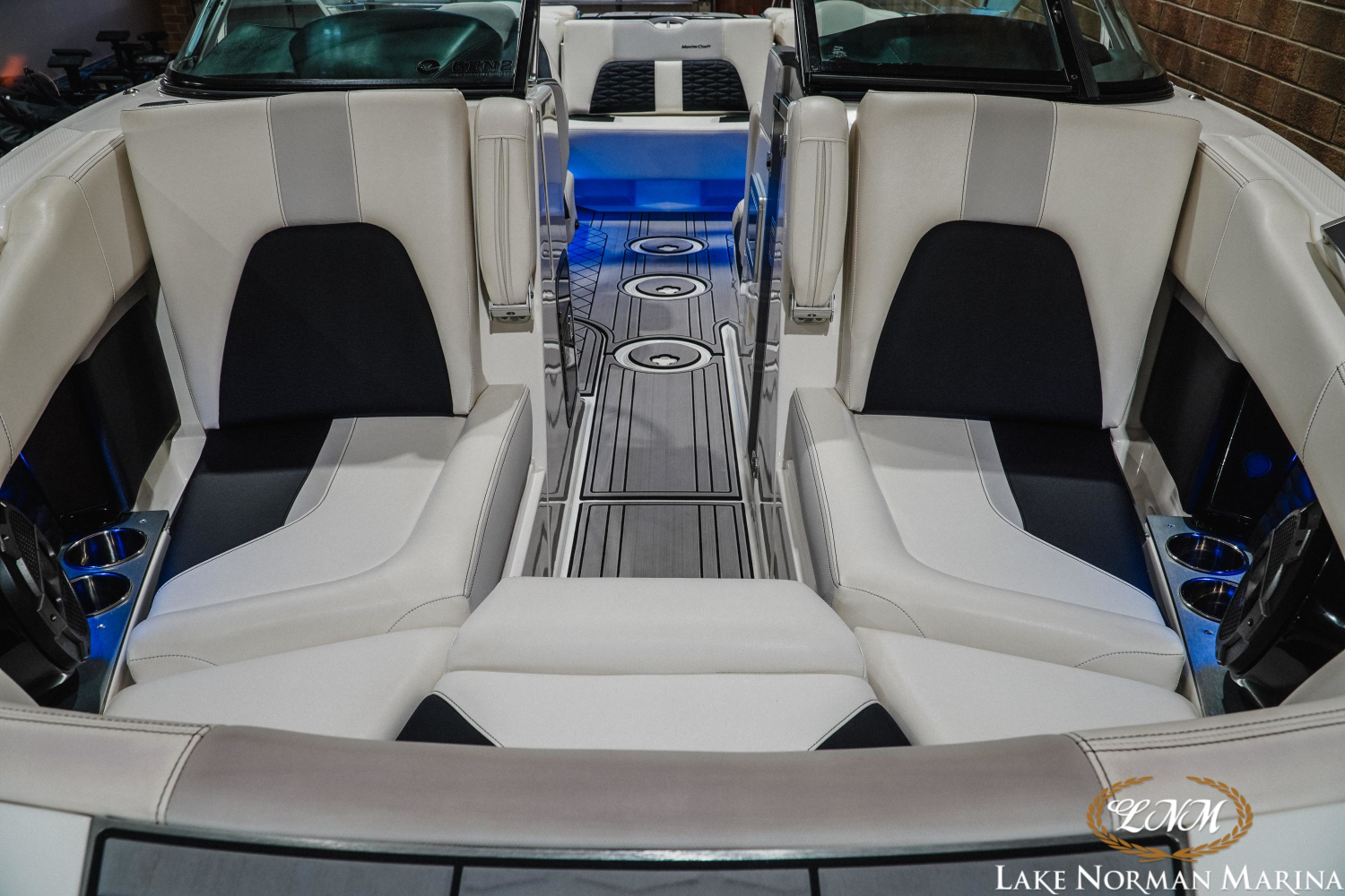 2019 MasterCraft X22