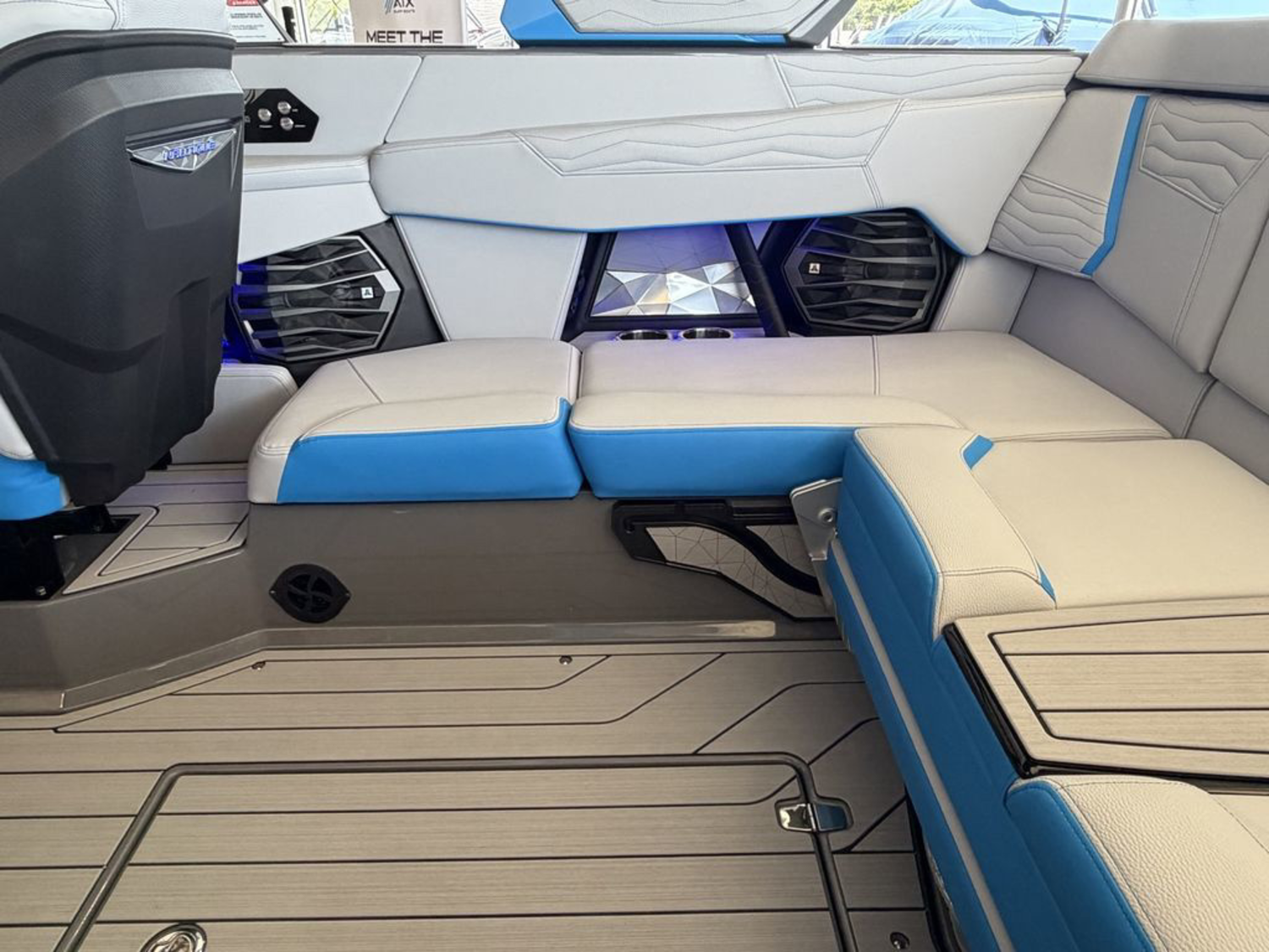 2026 Nautique Super Air Nautique G21