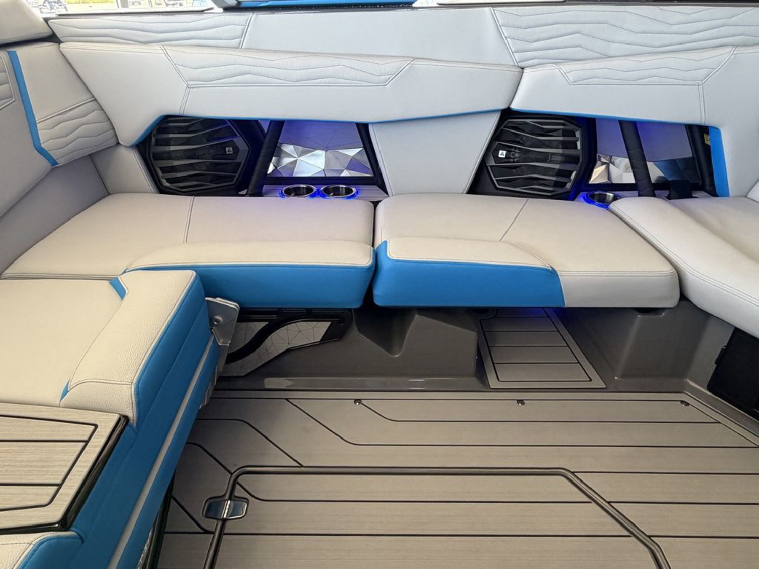 2026 Nautique Super Air Nautique G21