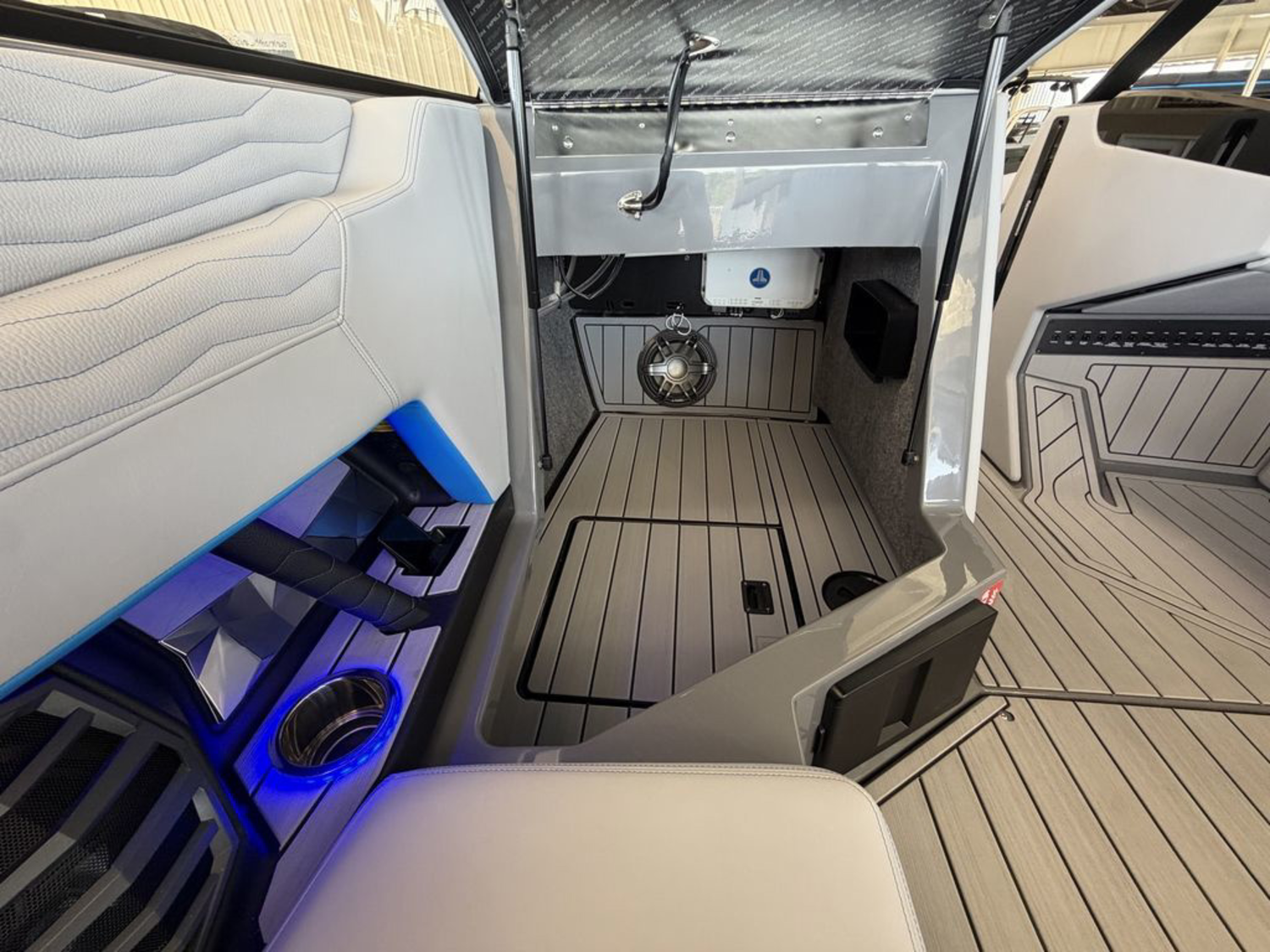 2026 Nautique Super Air Nautique G21