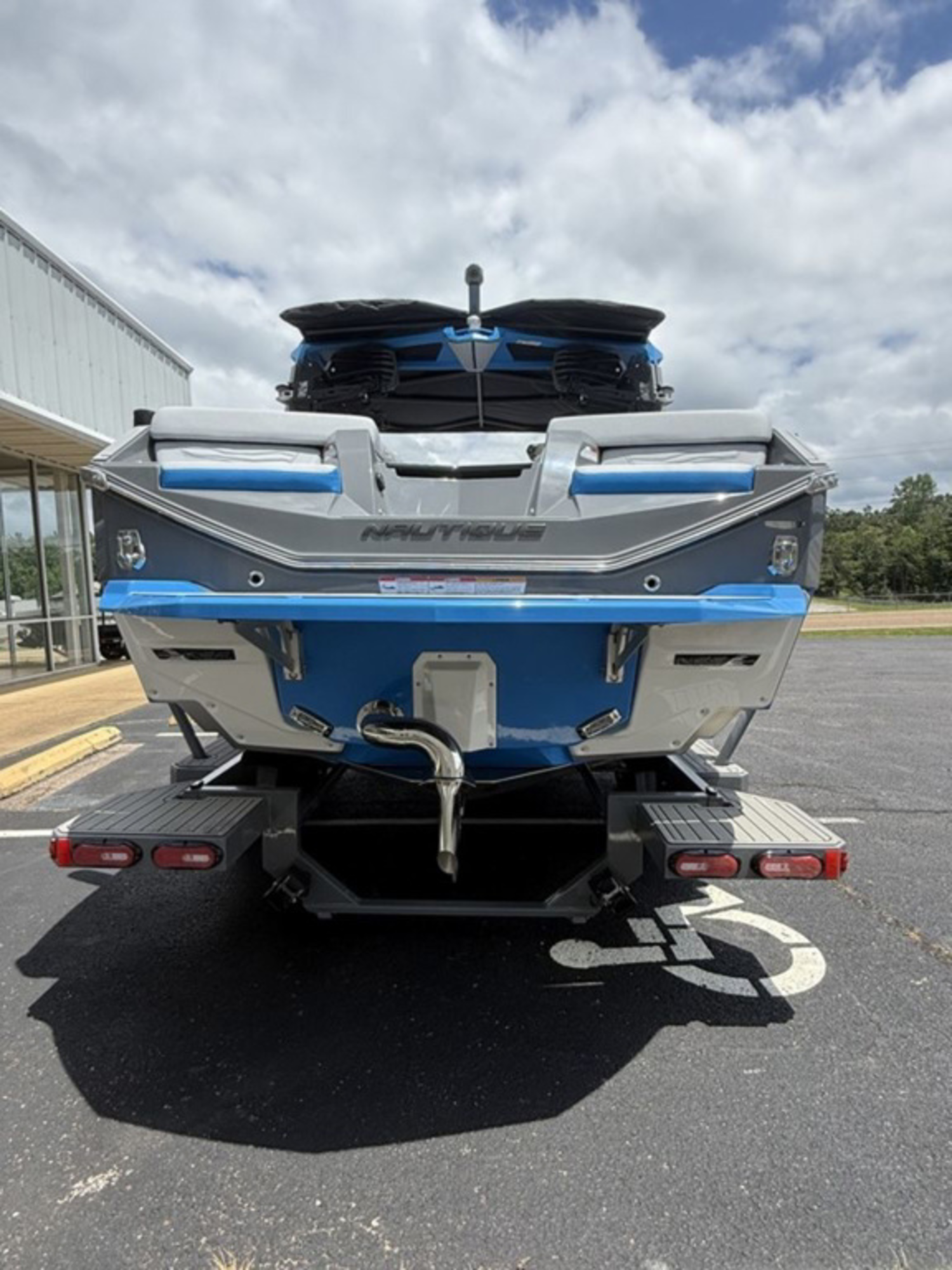 2026 Nautique Super Air Nautique G21