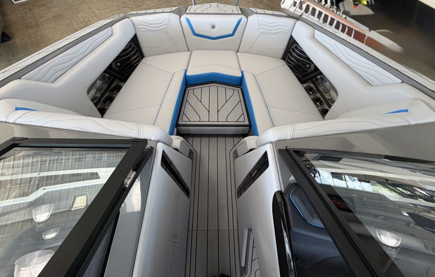 2026 Nautique Super Air Nautique G21