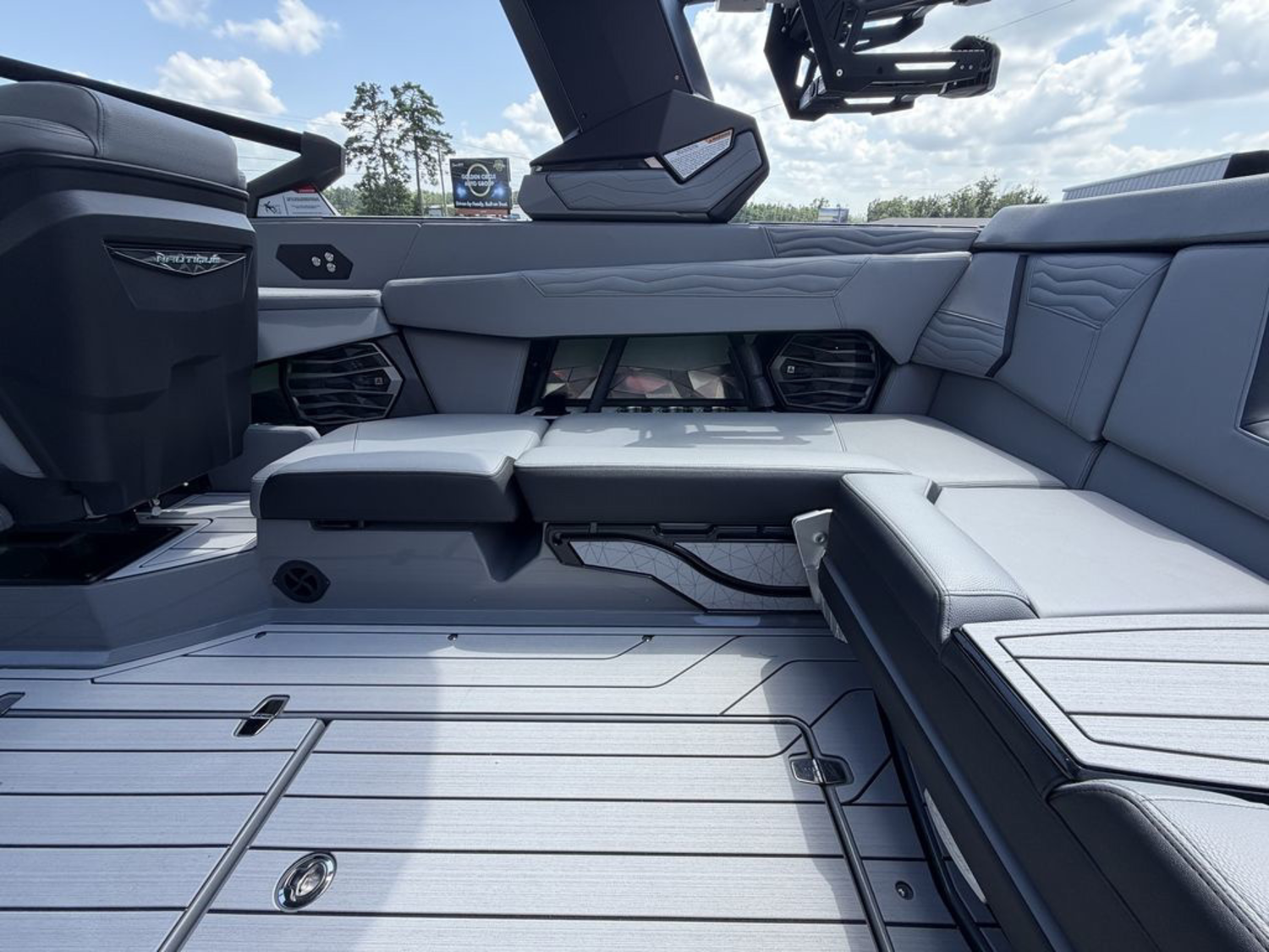 2026 Nautique Super Air Nautique G23