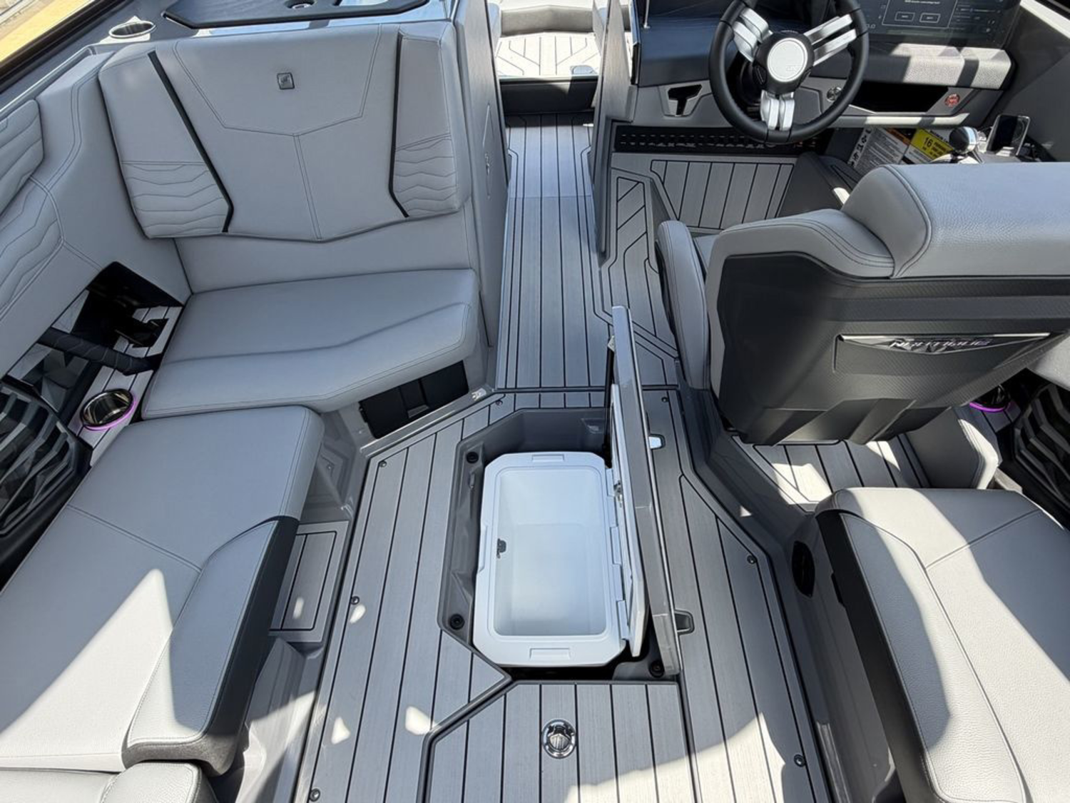 2026 Nautique Super Air Nautique G23