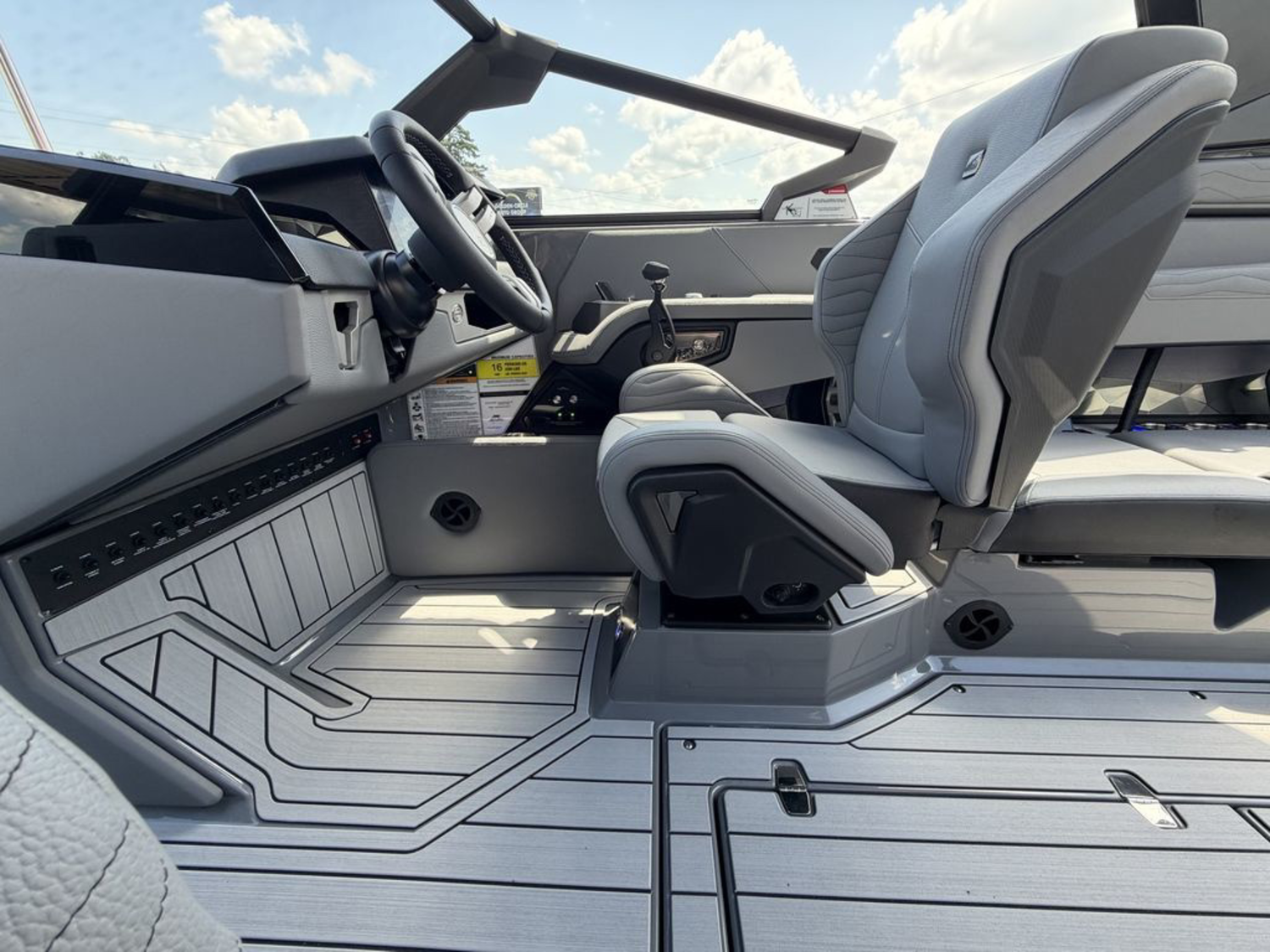 2026 Nautique Super Air Nautique G23