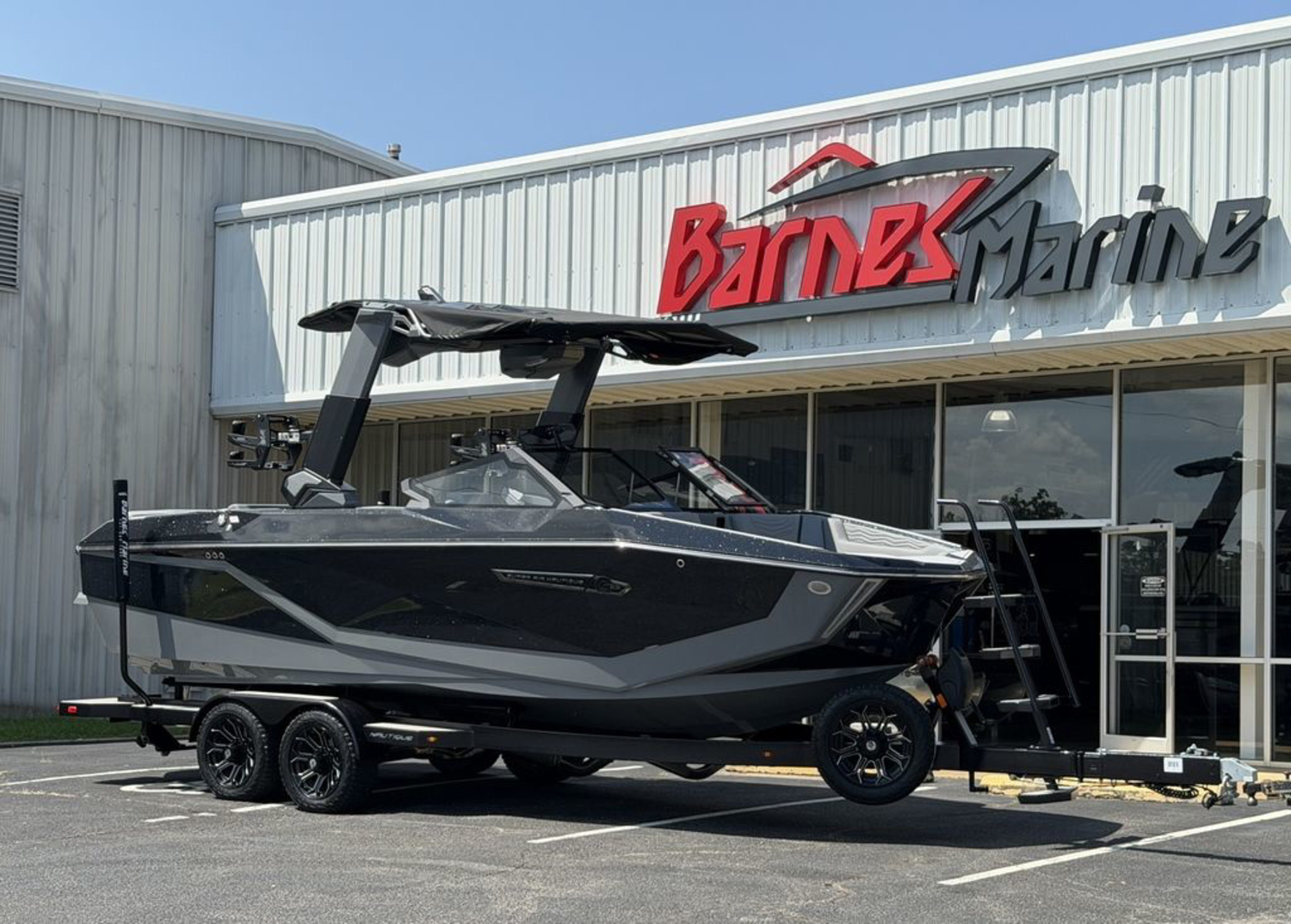 2026 Nautique Super Air Nautique G23