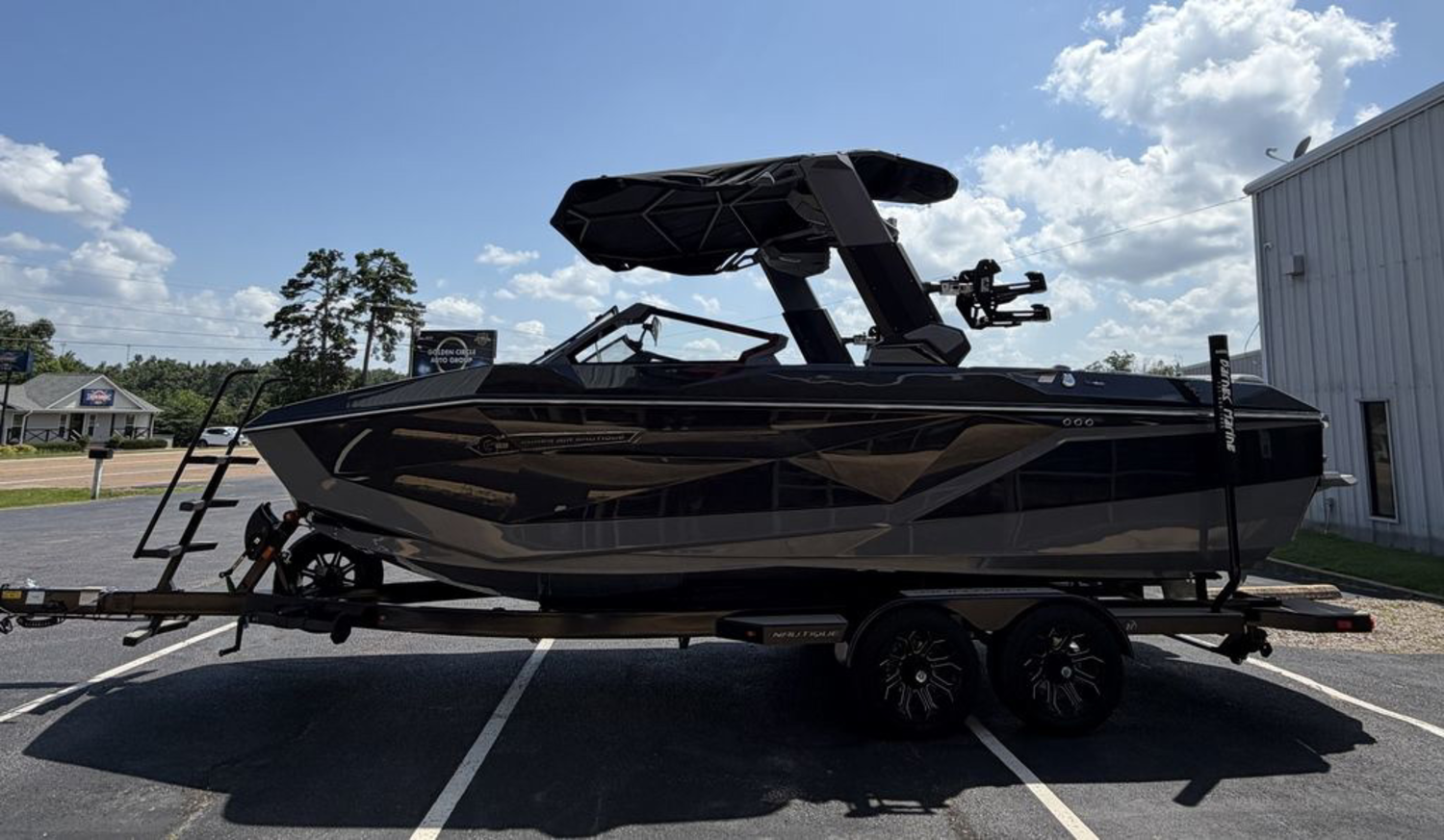 2026 Nautique Super Air Nautique G23