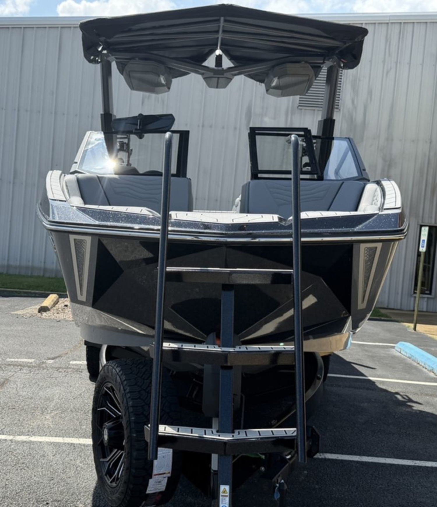 2026 Nautique Super Air Nautique G23