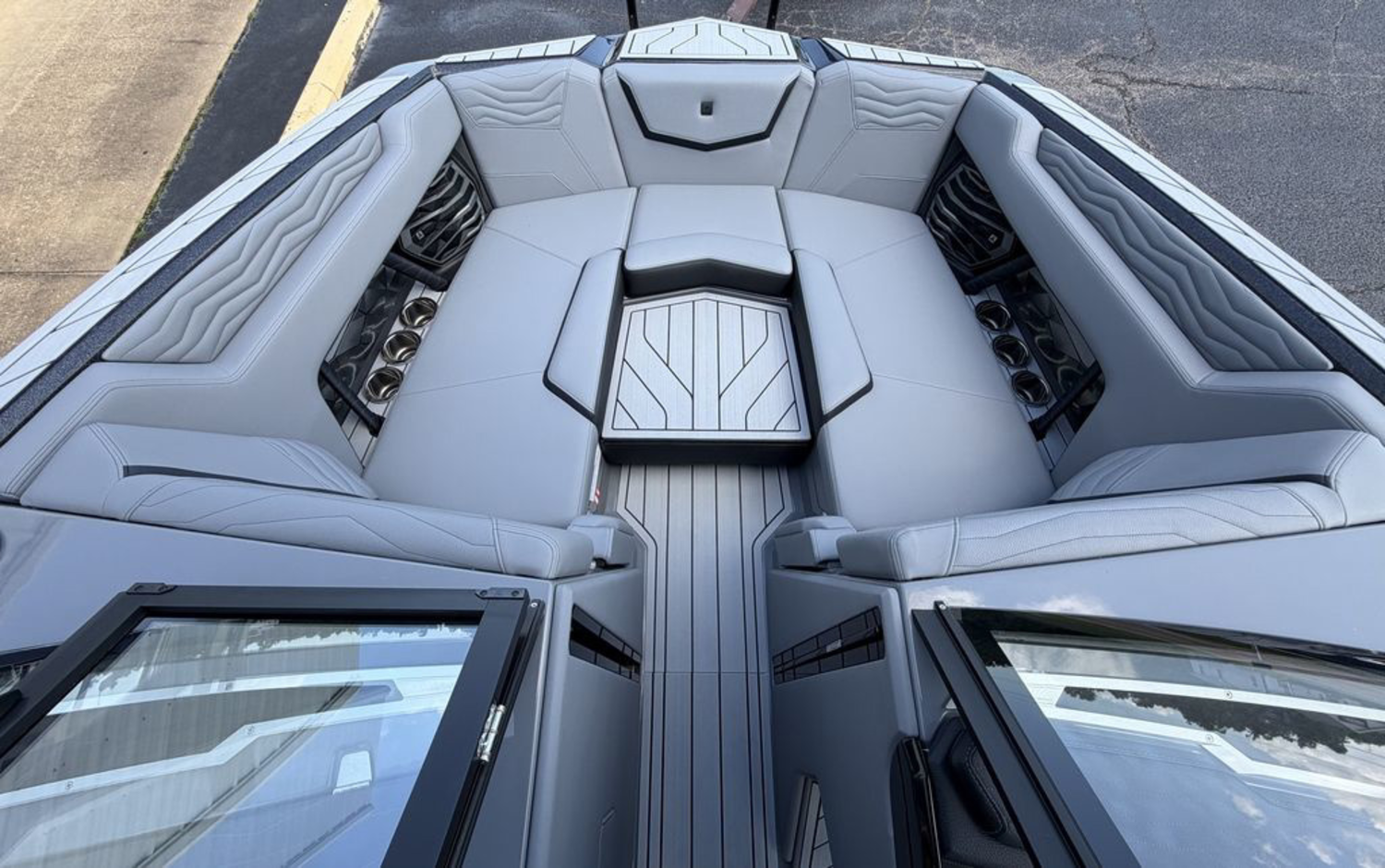 2026 Nautique Super Air Nautique G23