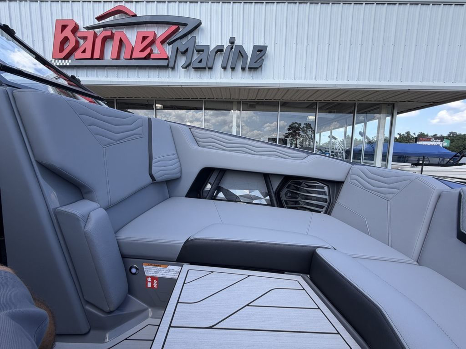 2026 Nautique Super Air Nautique G23