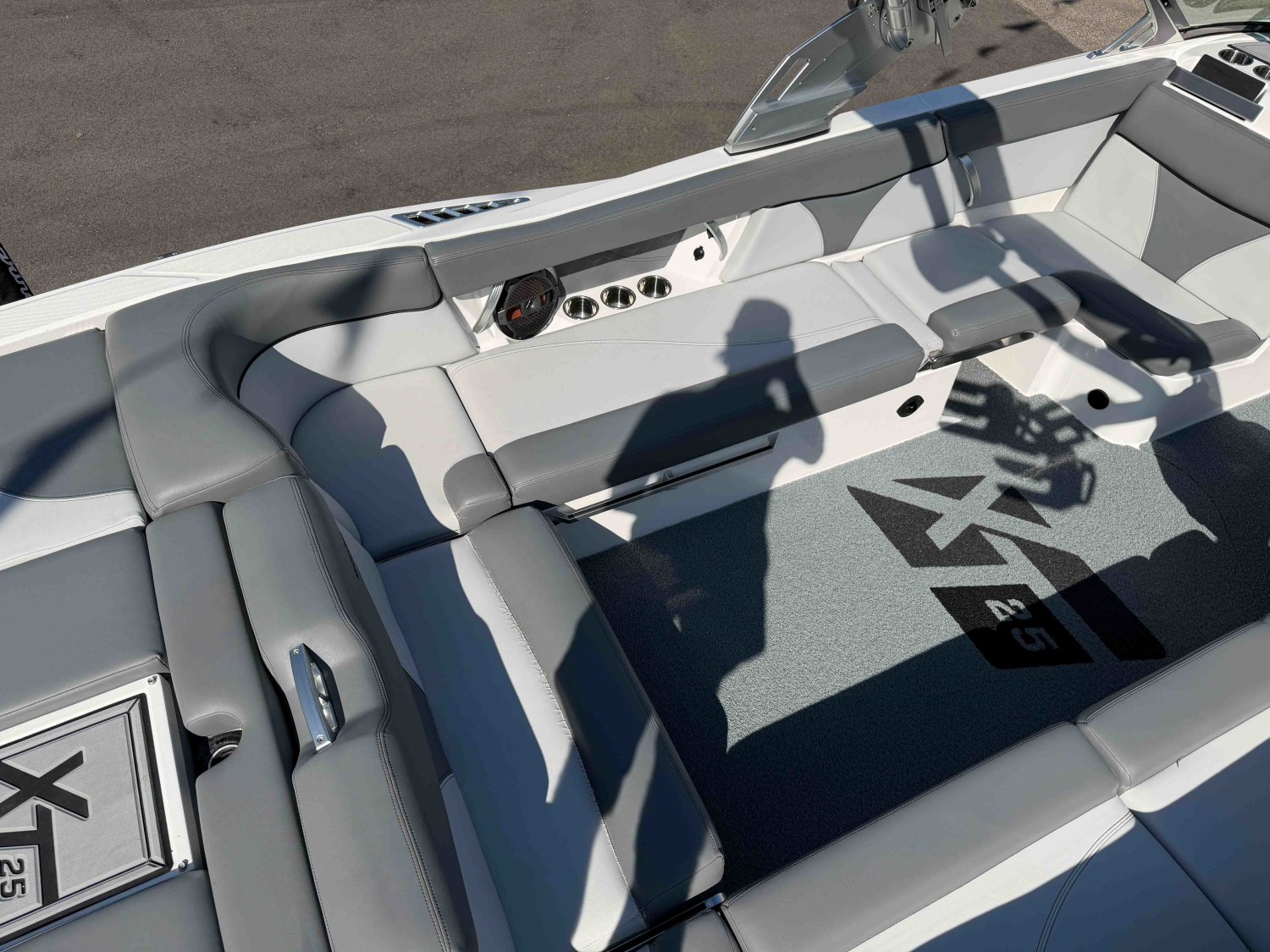 2020 MasterCraft XT25