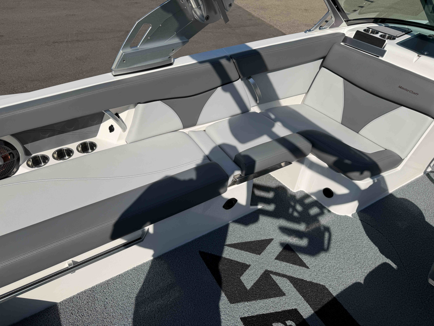 2020 MasterCraft XT25