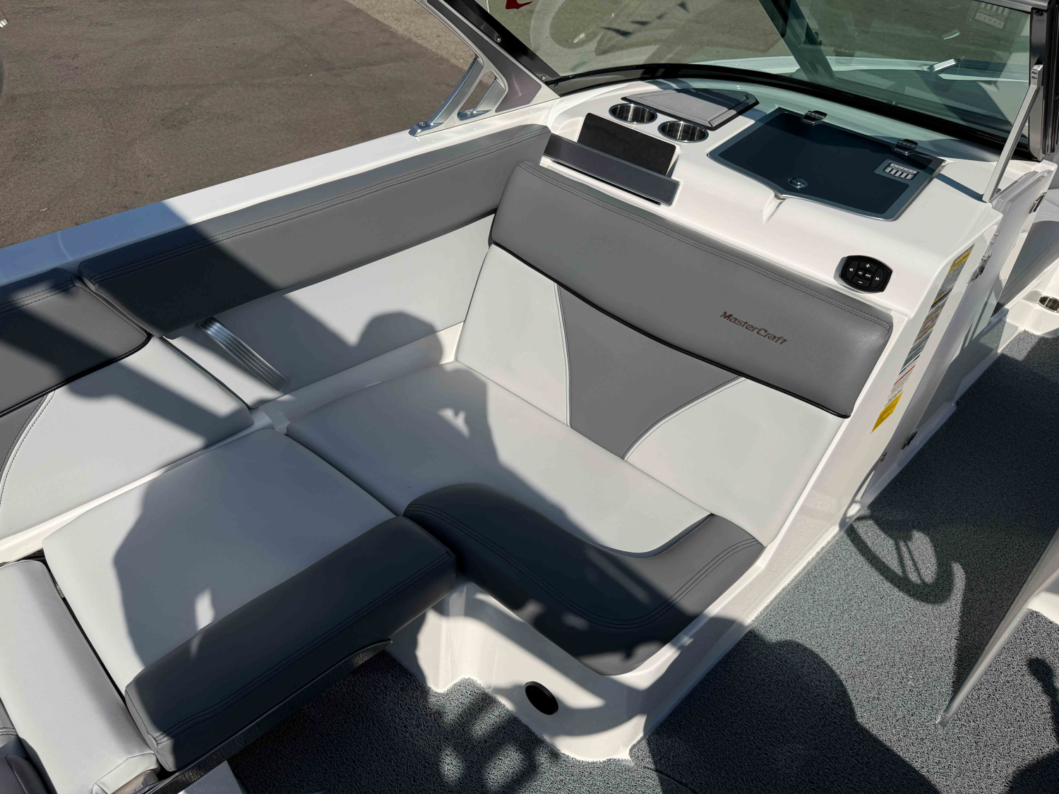 2020 MasterCraft XT25
