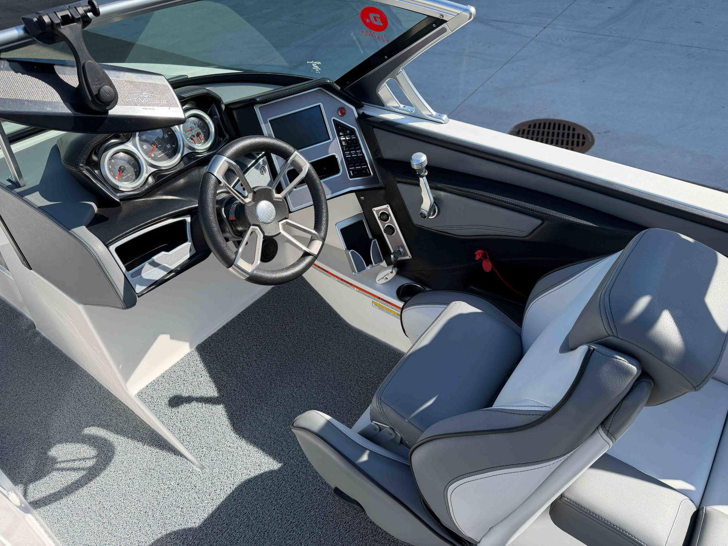 2020 MasterCraft XT25