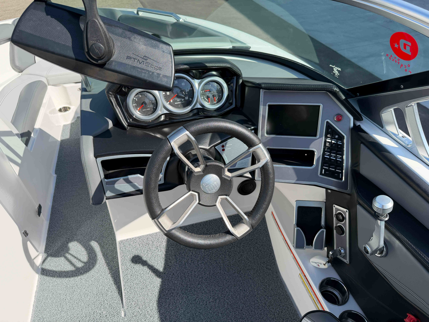 2020 MasterCraft XT25