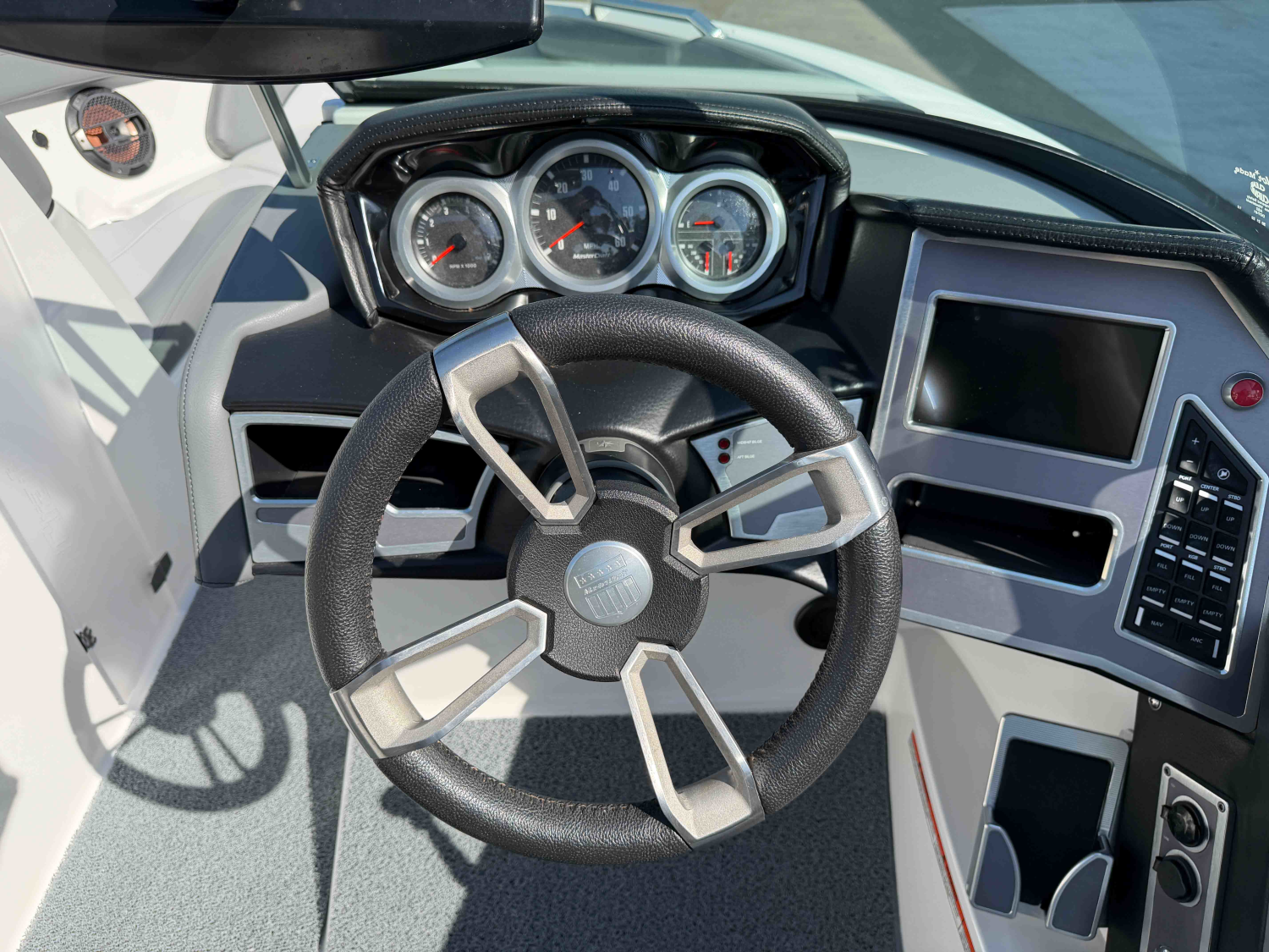 2020 MasterCraft XT25