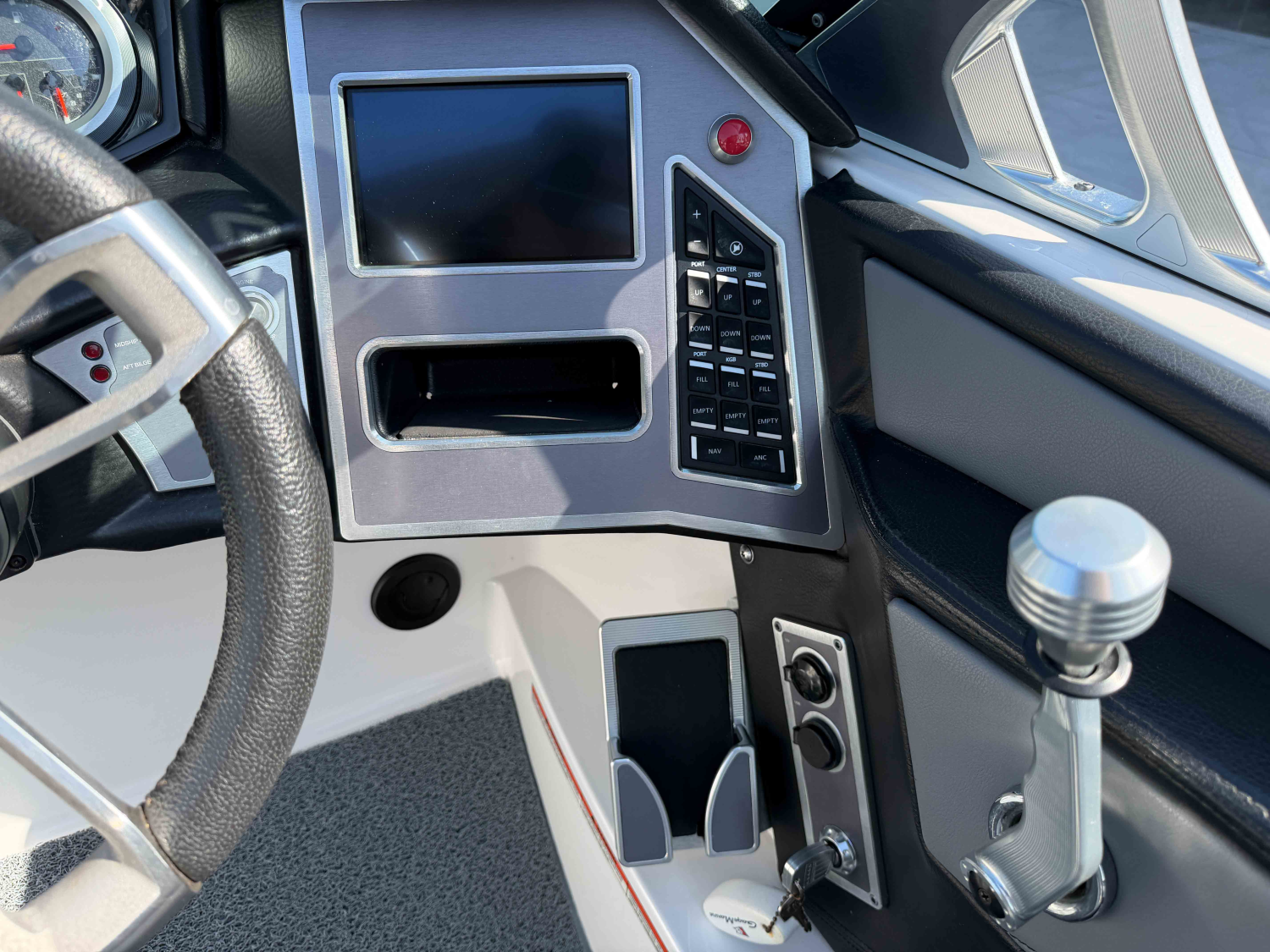 2020 MasterCraft XT25