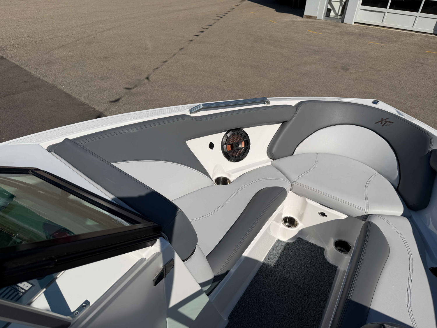 2020 MasterCraft XT25