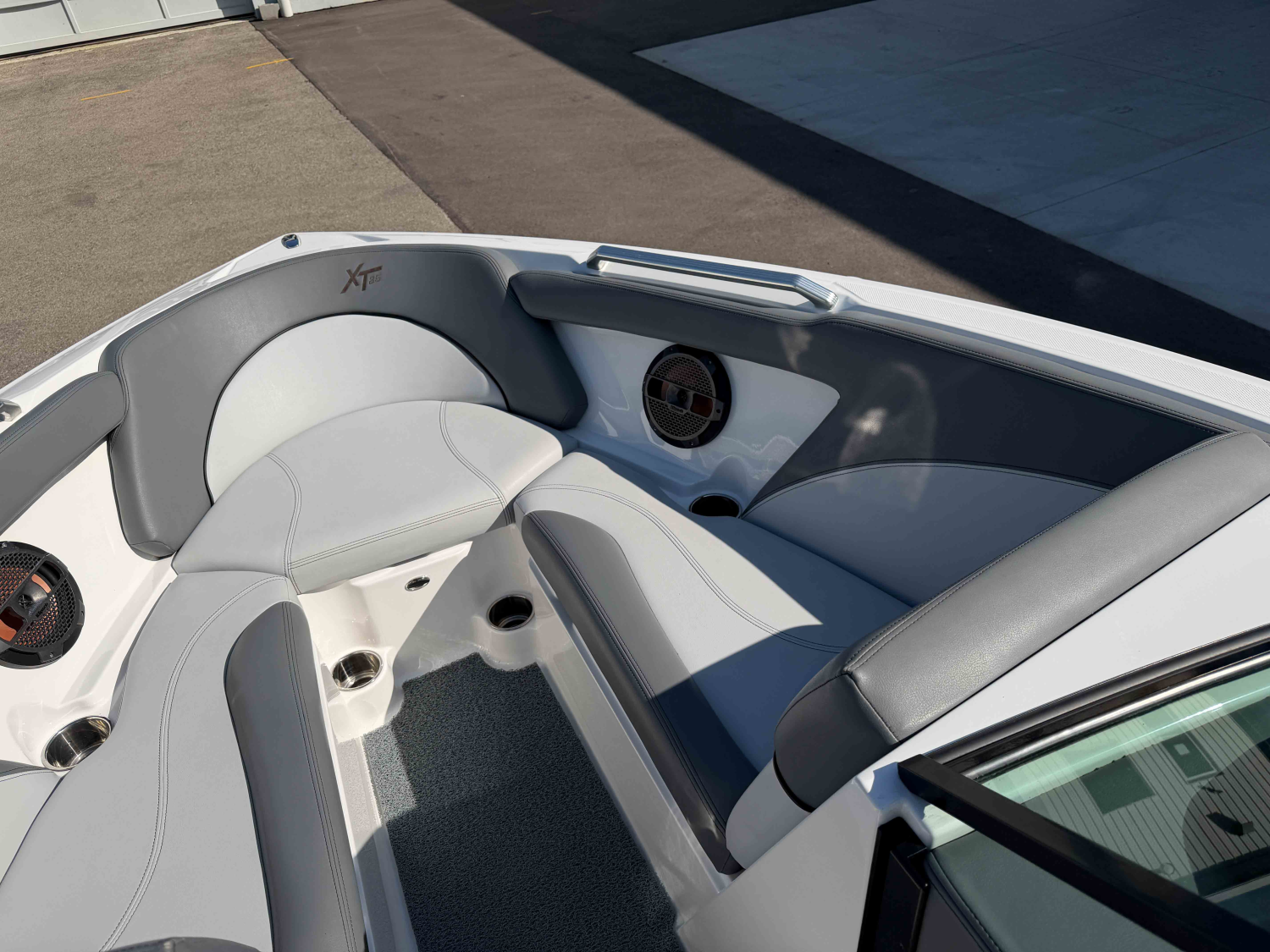 2020 MasterCraft XT25