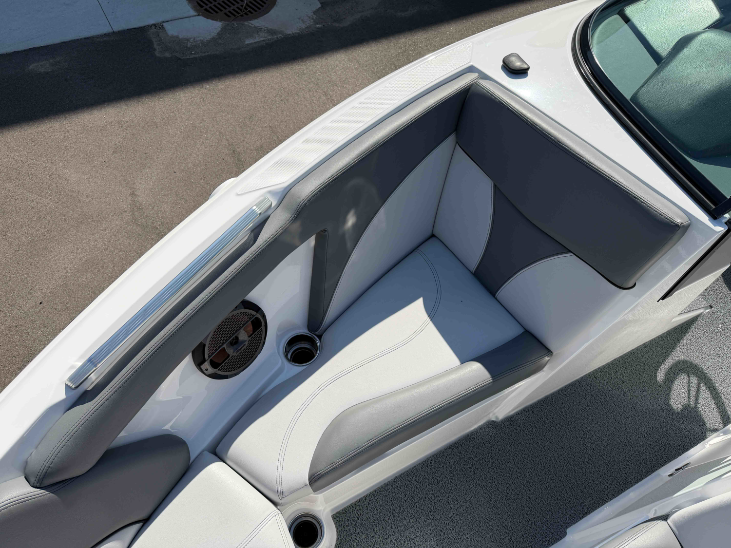 2020 MasterCraft XT25