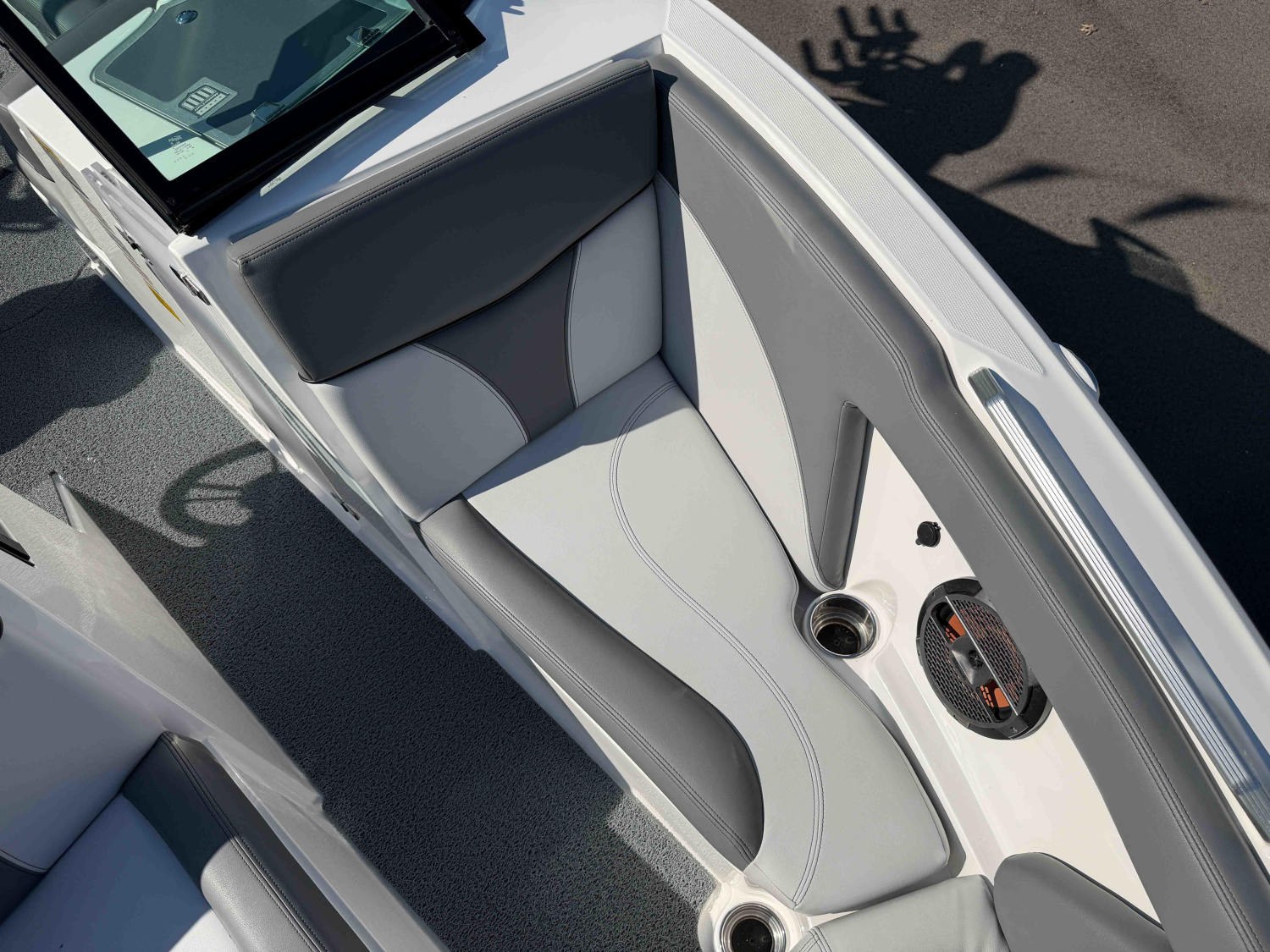 2020 MasterCraft XT25