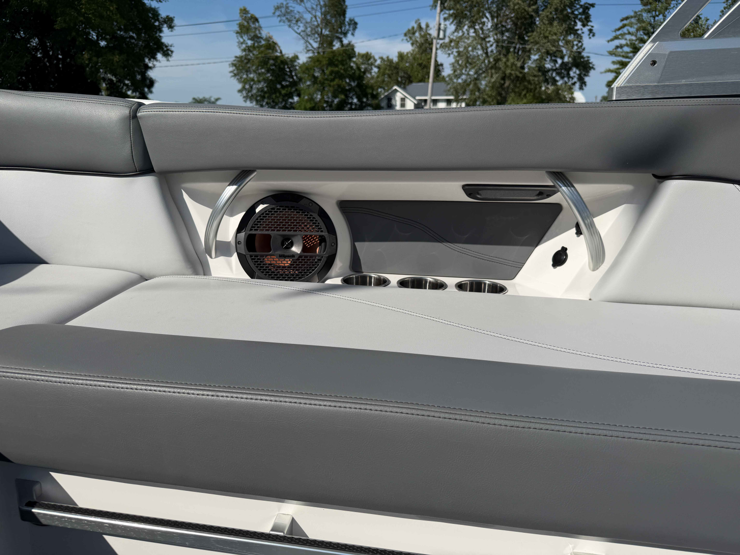 2020 MasterCraft XT25