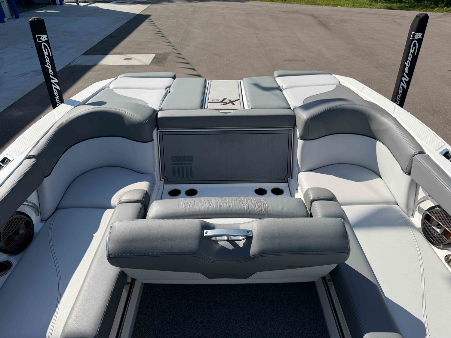 2020 MasterCraft XT25