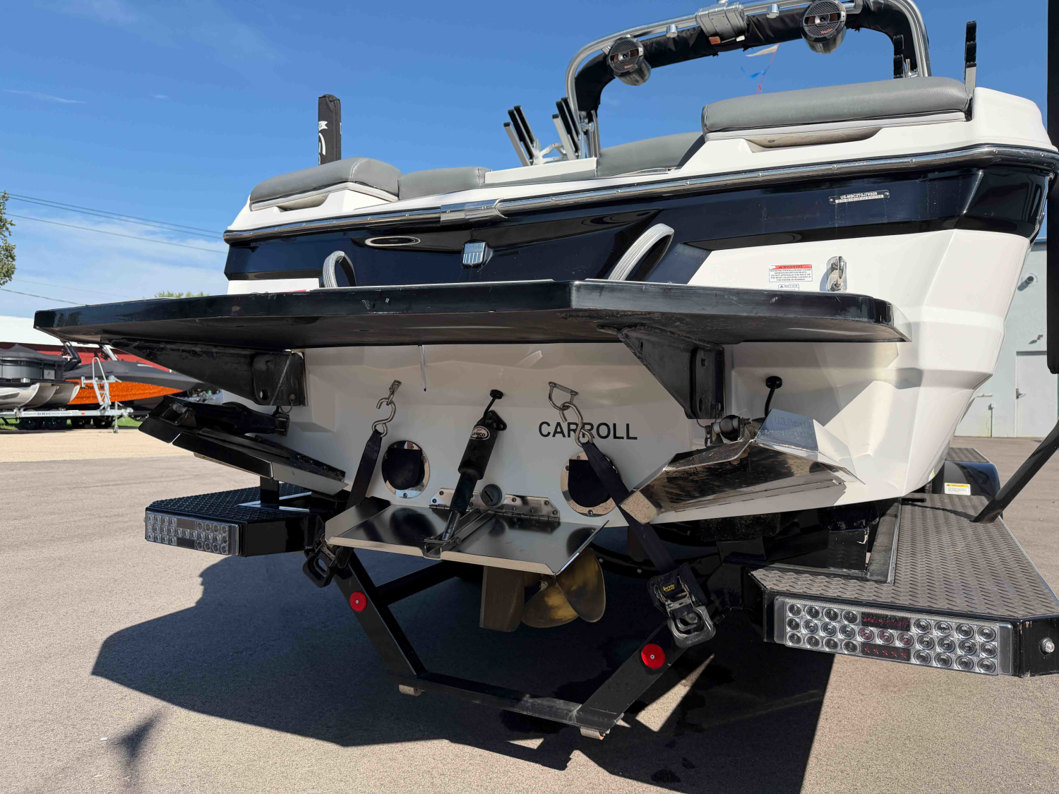 2020 MasterCraft XT25