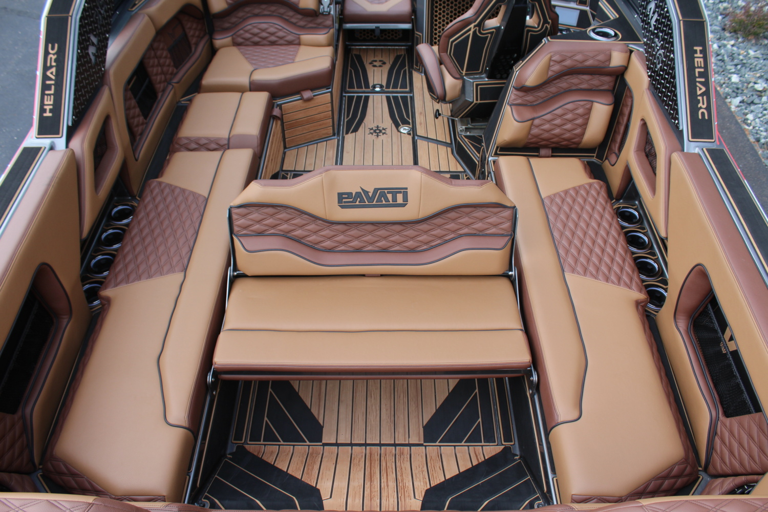 2022 Pavati AL-26