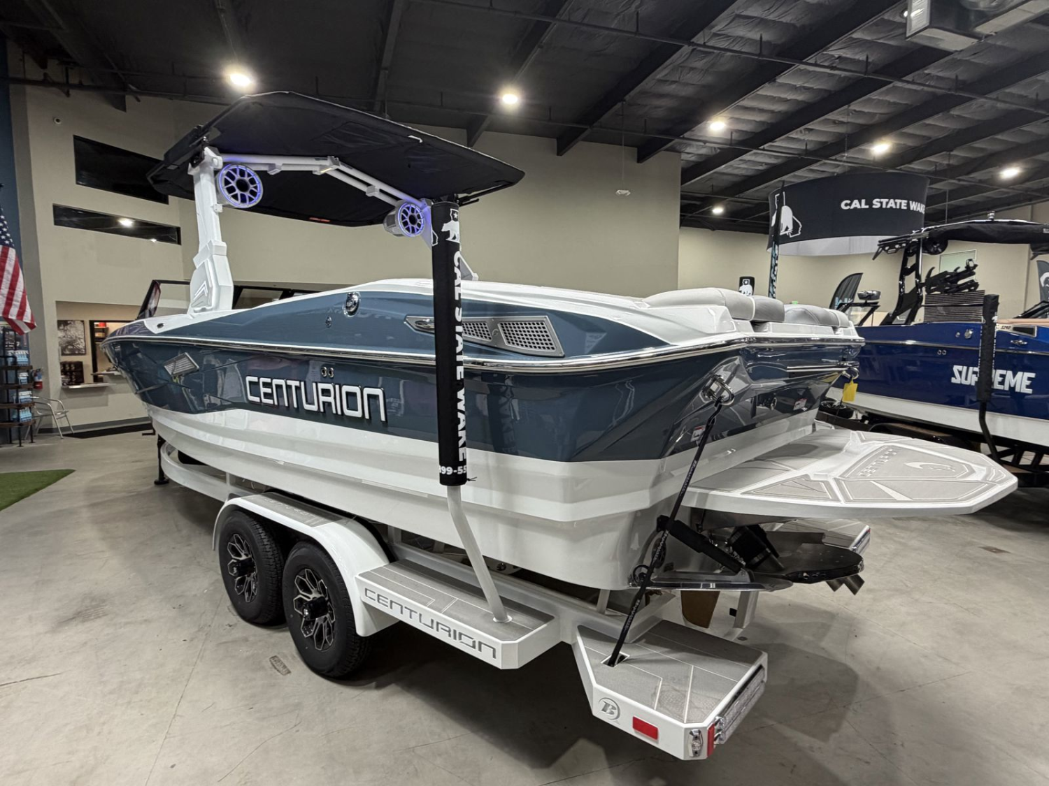 2027 CENTURION Nv243