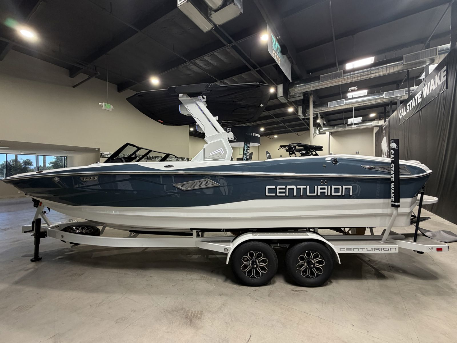 2027 CENTURION Nv243